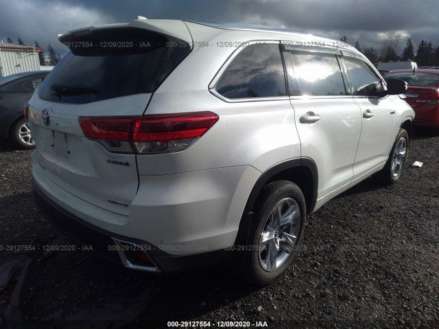 5TDDGRFH3HS035882  toyota highlander 2017 IMG 3