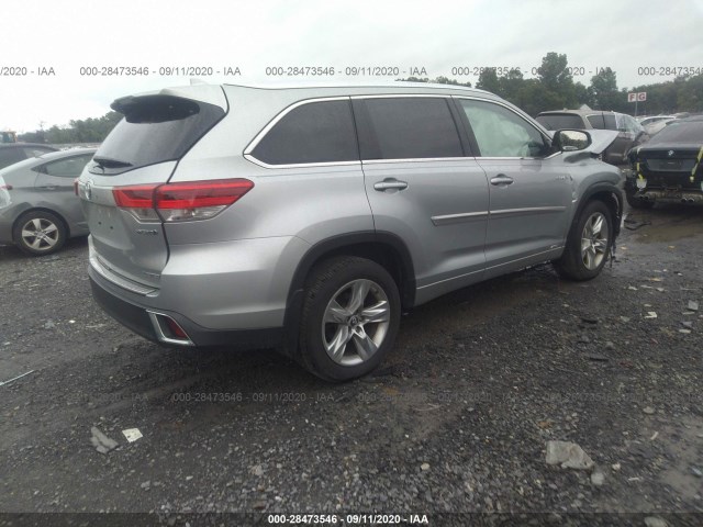 5TDDGRFH4HS032828  toyota highlander 2017 IMG 3