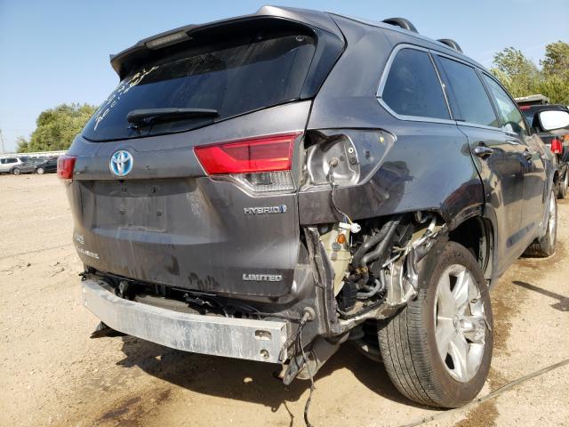 5TDDGRFH5HS027217  toyota highlander 2017 IMG 3