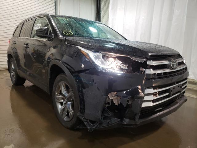 5TDDZRFH4HS376542  toyota highlander 2017 IMG 0