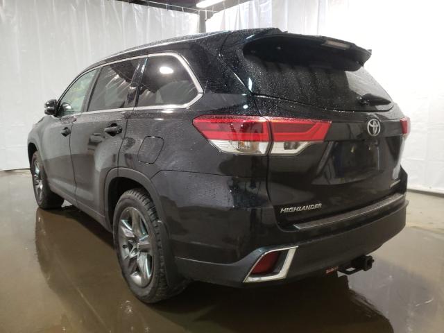 5TDDZRFH4HS376542  toyota highlander 2017 IMG 2