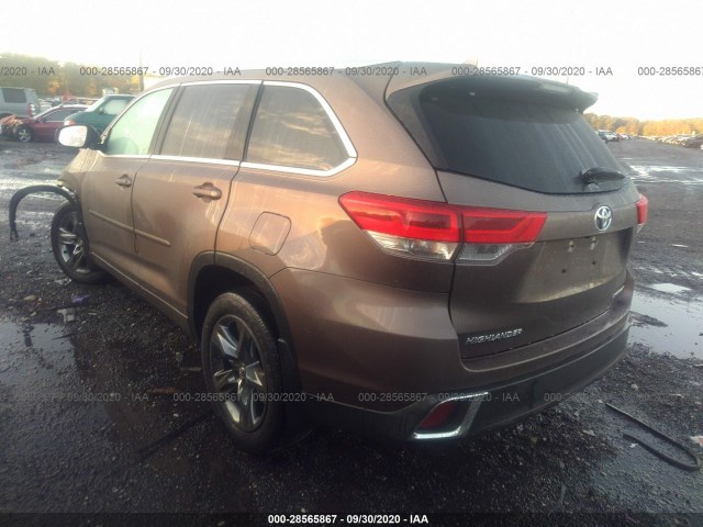 5TDDZRFH4HS444533  toyota highlander 2017 IMG 2