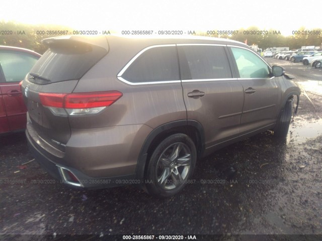 5TDDZRFH4HS444533  toyota highlander 2017 IMG 3