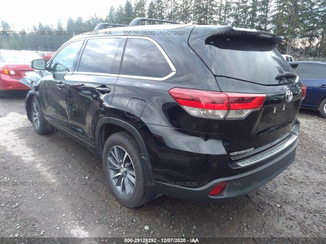 5TDJZRFH2HS509785  toyota highlander 2017 IMG 2