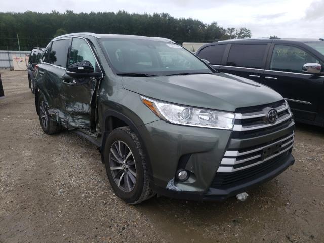 5TDJZRFH5HS395958  toyota highlander 2017 IMG 0