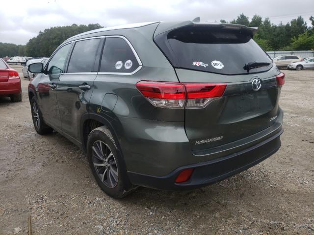 5TDJZRFH5HS395958  toyota highlander 2017 IMG 2