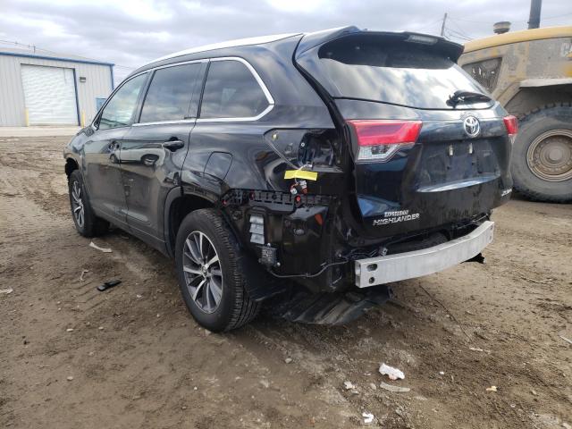 5TDJZRFH5HS407543  toyota highlander 2017 IMG 2