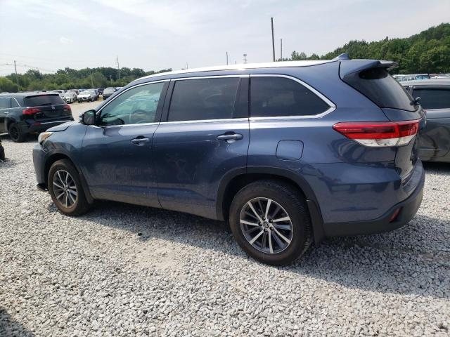 5TDJZRFH7HS407799  toyota highlander 2017 IMG 1