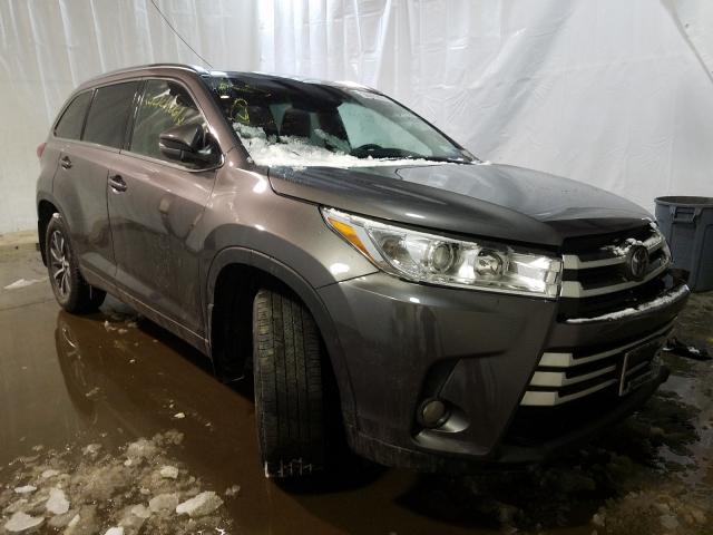 5TDJZRFH8HS383139  toyota highlander 2017 IMG 0