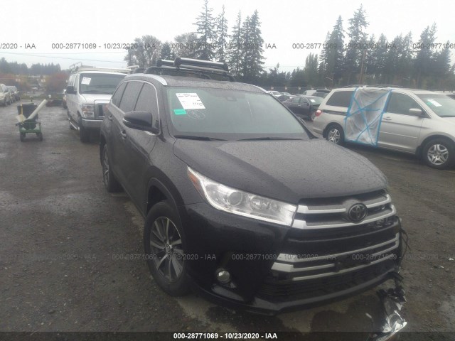 5TDJZRFH8HS413644  toyota highlander 2017 IMG 0