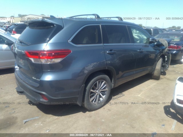 5TDJZRFH8HS518698  toyota highlander 2017 IMG 3