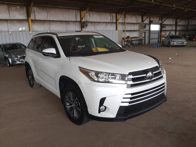 5TDJZRFH8JS529545  toyota highlander 2018 IMG 0