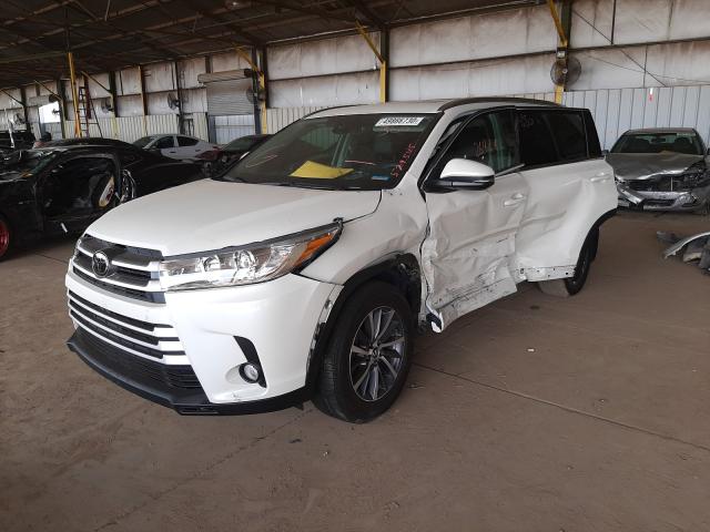 5TDJZRFH8JS529545  toyota highlander 2018 IMG 1