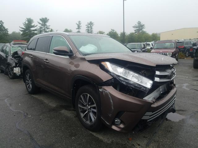 5TDJZRFH9JS804310  toyota highlander 2018 IMG 0