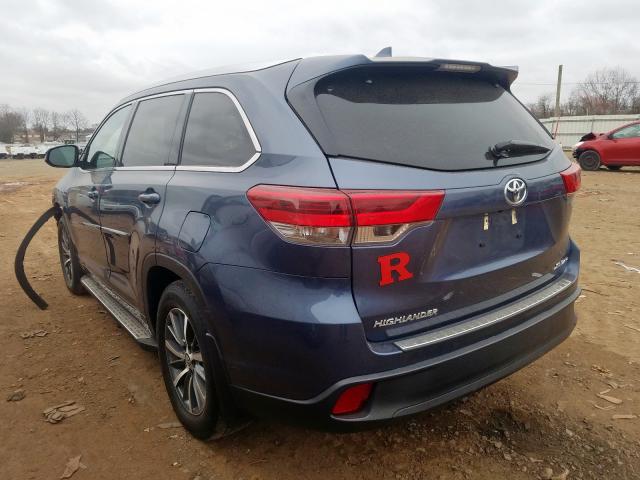 5TDJZRFHXJS496788  toyota highlander 2018 IMG 2