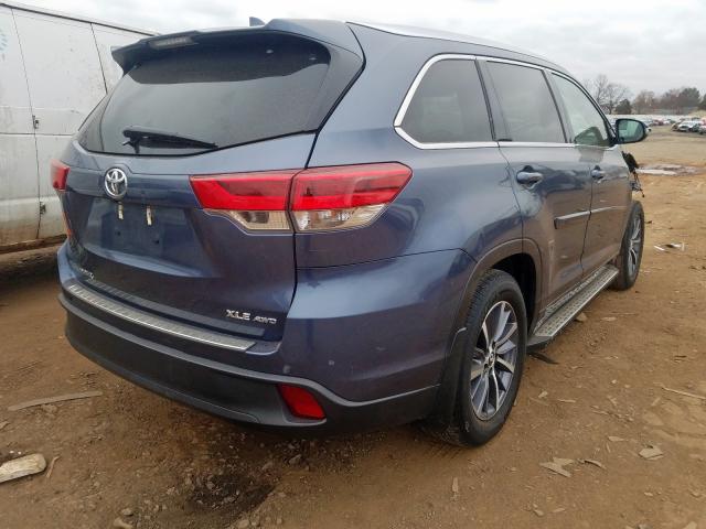 5TDJZRFHXJS496788  toyota highlander 2018 IMG 3