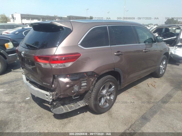 5TDYZRFH9HS202130  toyota highlander 2017 IMG 3