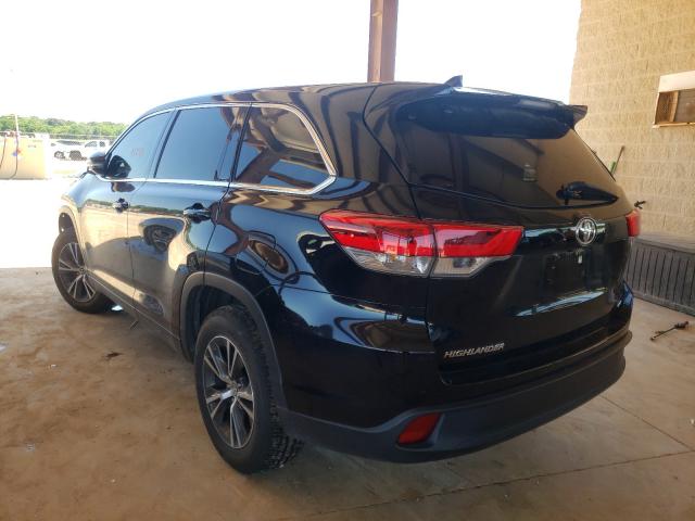 5TDZZRFH9HS231308  toyota highlander 2017 IMG 2