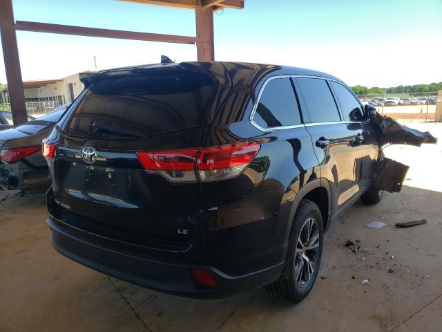 5TDZZRFH9HS231308  toyota highlander 2017 IMG 3