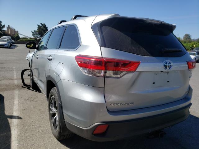 5TDBGRFH6JS043102  toyota highlander 2018 IMG 2