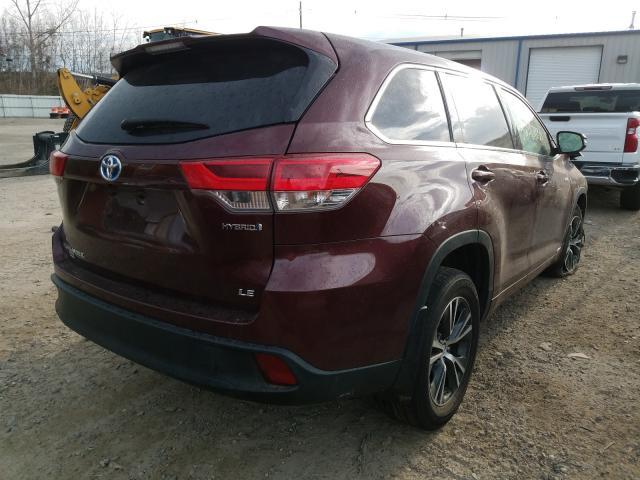 5TDBGRFH6JS043357  toyota highlander 2018 IMG 3