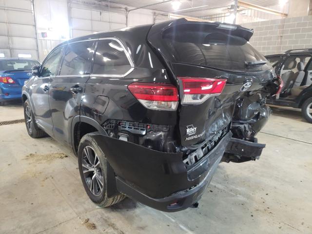 5TDBGRFH6JS048798  toyota highlander 2018 IMG 2