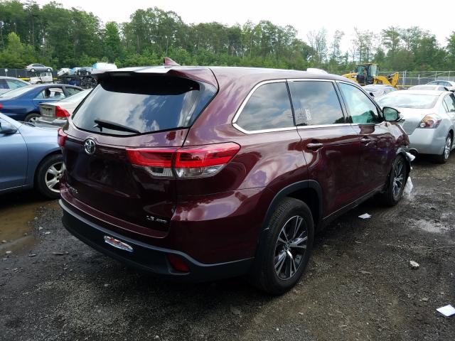 5TDBZRFH0JS904820  toyota highlander 2018 IMG 3