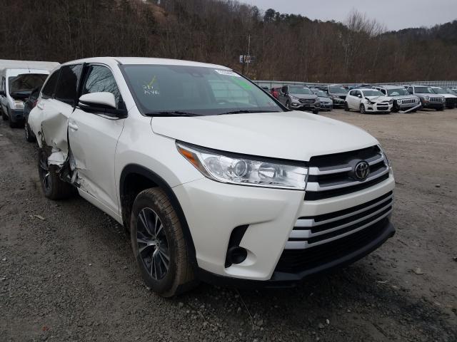 5TDBZRFH2JS827495  toyota highlander 2018 IMG 0