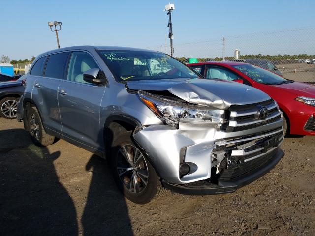 5TDBZRFH4JS849708  toyota highlander 2018 IMG 0