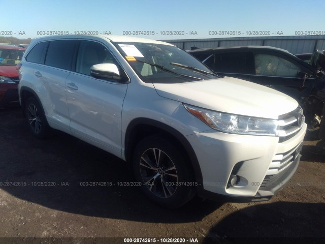 5TDBZRFH7JS827198  toyota highlander 2018 IMG 0