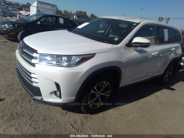 5TDBZRFHXKS926339  toyota highlander 2019 IMG 1