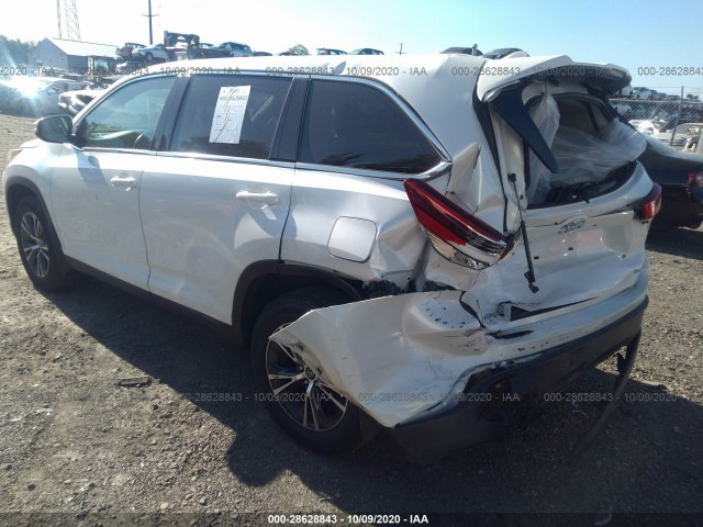 5TDBZRFHXKS926339  toyota highlander 2019 IMG 2