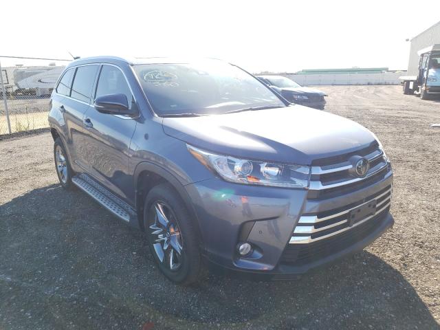 5TDDZRFH2JS867908  toyota highlander 2018 IMG 0