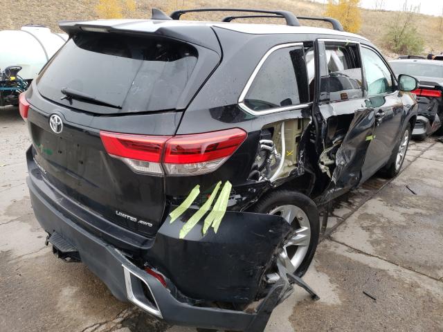 5TDDZRFH3KS942083  toyota highlander 2019 IMG 3