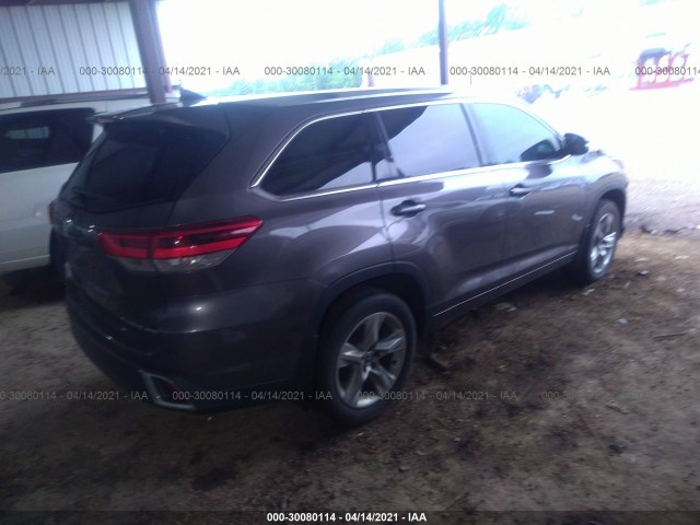 5TDDZRFH3KS942925  toyota highlander 2019 IMG 3