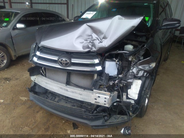 5TDDZRFH3KS942925  toyota highlander 2019 IMG 5