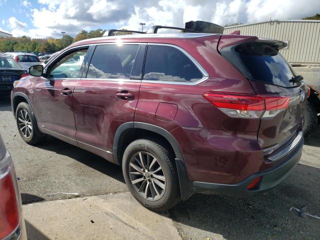 5TDJGRFH7JS043234  toyota highlander 2018 IMG 1