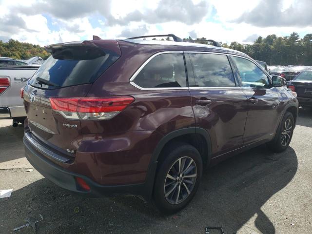 5TDJGRFH7JS043234  toyota highlander 2018 IMG 2