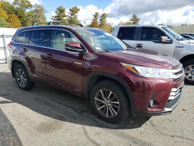 5TDJGRFH7JS043234  toyota highlander 2018 IMG 3