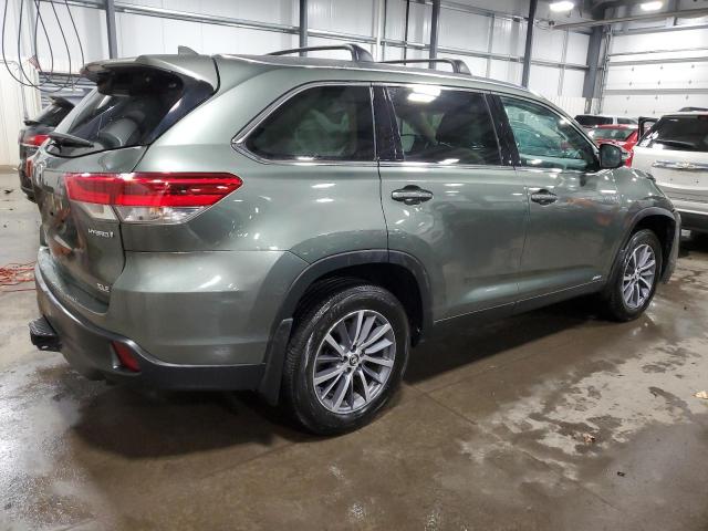 5TDJGRFH7KS057958  toyota highlander 2018 IMG 2