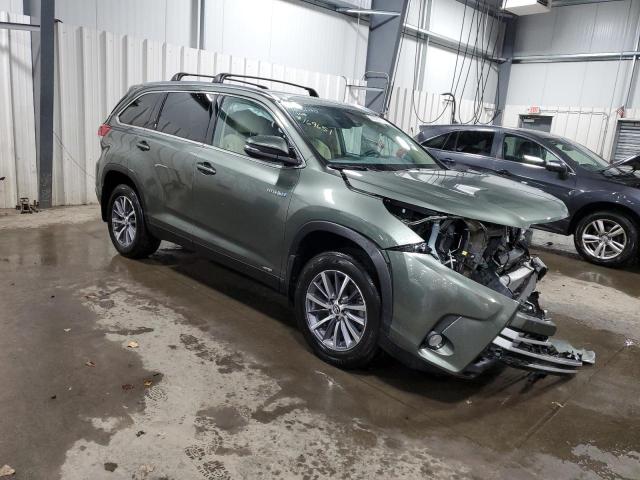 5TDJGRFH7KS057958  toyota highlander 2018 IMG 3