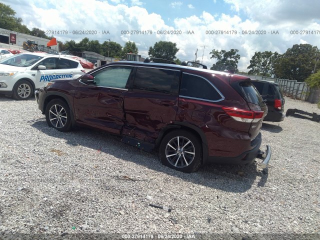 5TDJZRFH1JS822252  toyota highlander 2018 IMG 2