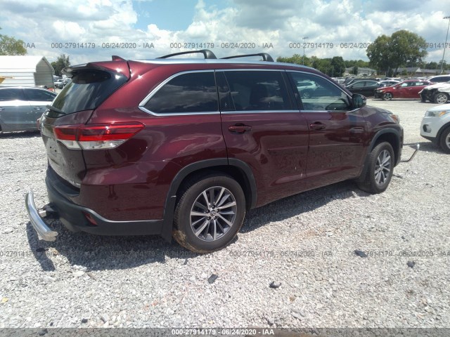 5TDJZRFH1JS822252  toyota highlander 2018 IMG 3