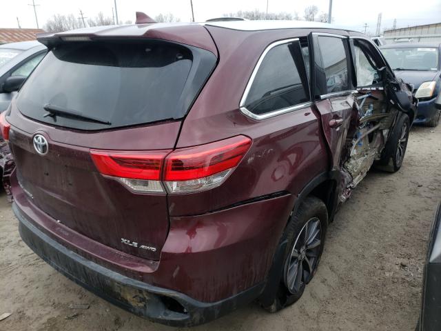 5TDJZRFH1JS846566  toyota highlander 2018 IMG 3