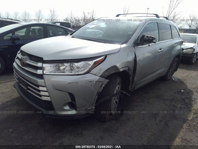 5TDJZRFH3JS560508  toyota highlander 2018 IMG 1