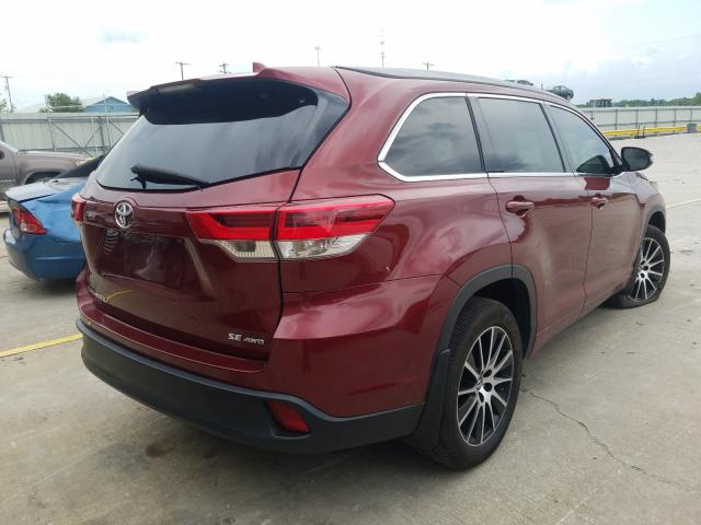 5TDJZRFH5JS537005  toyota highlander 2018 IMG 3