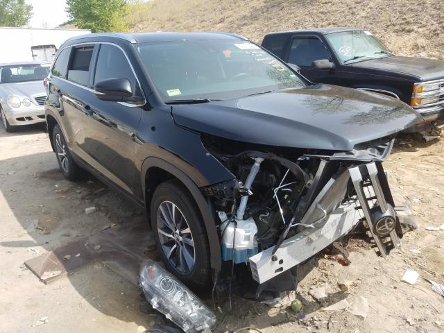 5TDJZRFH5KS569180  toyota highlander 2019 IMG 0