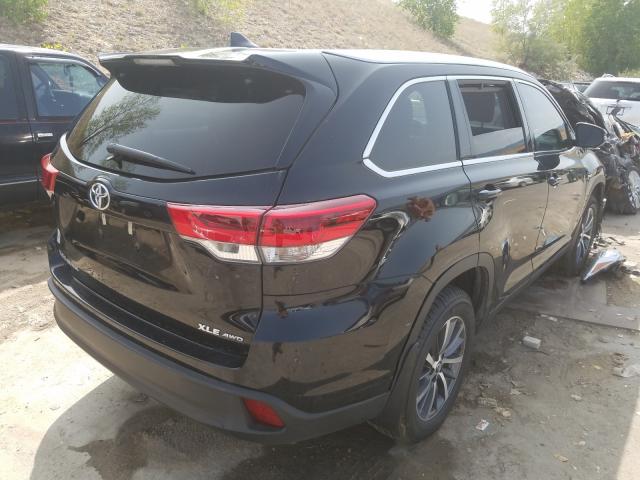 5TDJZRFH5KS569180  toyota highlander 2019 IMG 3