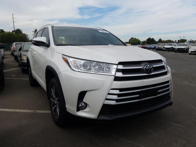 5TDJZRFH6JS855442  toyota highlander 2018 IMG 0