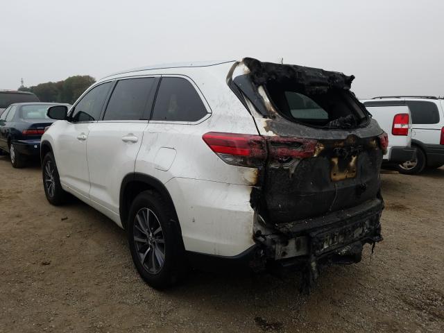 5TDJZRFH6JS855442  toyota highlander 2018 IMG 2